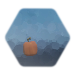 Pumpkin 0.1