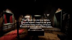 A screenshot taken in Dreams. 11 of 14.