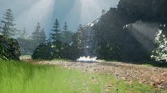 A screenshot taken in Dreams. 17 of 30.