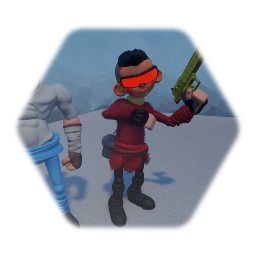 Remix of Remix of god　of　war