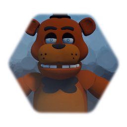 Remix of 16nis freddy modelg