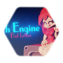 Psych engine <term>BUT BETTER