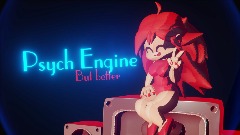 A screenshot taken in Dreams. 1 of 3.