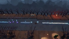 A screenshot taken in Dreams. 3 of 3.