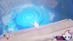 A screenshot taken in Dreams. 8 of 16.