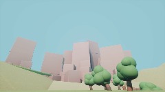 A screenshot taken in Dreams. 2 of 4.