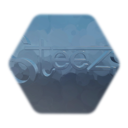 Steezy logo (one block)