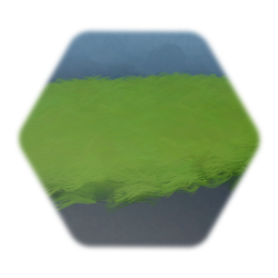 Remix of Patch of grass (simple)