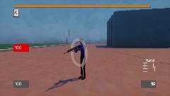 A screenshot taken in Dreams. 16 of 21.