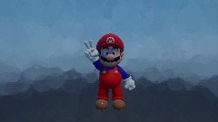 A screenshot taken in Dreams. 16 of 26.