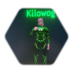 Kilowog