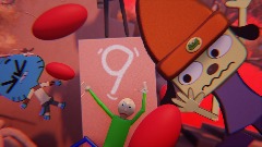 BFTACCA episode 9: Dodge or be Dodged