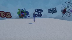 REMEMBER MARC ECKOS GETTING UP