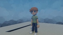 A screenshot taken in Dreams. 7 of 30.