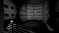 A screenshot taken in Dreams. 15 of 26.