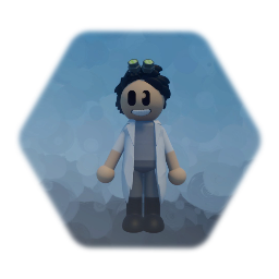 Dr Apex Collector V2 From The Nour Ashraf Movie