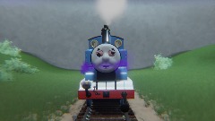 The Grimace Incident