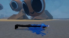 Cuthbert blue freaking dies.mp4