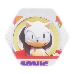 Remix of Sonic BAM nuts!