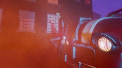 A screenshot taken in Dreams. 2 of 2.