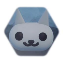 A Familiar Face (Neko Atsume)