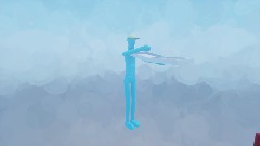 Grubhub but it five night at zerty sound