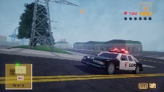 GRAND THEFT AUTO : IN DREAMS (Pre-Alpha)