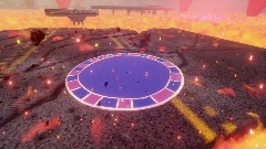 SONIC VS SHADOW RACE (HARD)