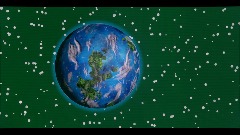 A screenshot taken in Dreams. 7 of 28.