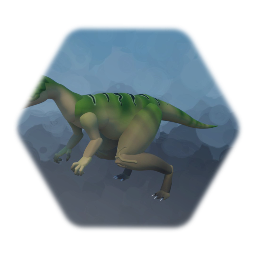 Allosaurus