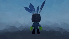 A screenshot taken in Dreams. 11 of 20.