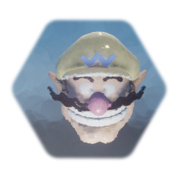 Wario apparition kit