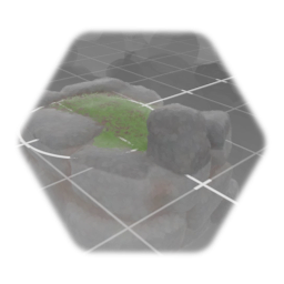 Remix of Grass Block - Step