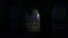 A screenshot taken in Dreams. 12 of 25.