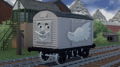 A screenshot taken in Dreams. 17 of 27.