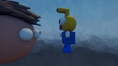 Wanna buy a box of thin mints?