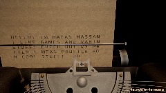 A screenshot taken in Dreams. 3 of 20.