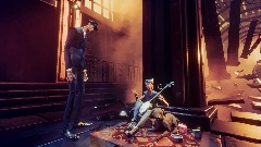 A screenshot taken in Dreams. 9 of 10.