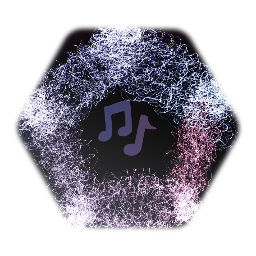 Dreaming of past sounds