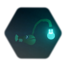 Anglerfish