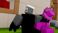 A screenshot taken in Dreams. 1 of 2.