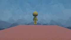 A screenshot taken in Dreams. 9 of 11.