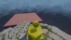 A screenshot taken in Dreams. 7 of 28.