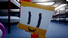 A screenshot taken in Dreams. 3 of 7.