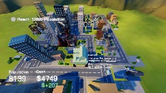 A screenshot taken in Dreams. 11 of 22.