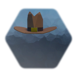 Cowboy Hat