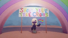 Pride month!