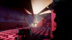 A screenshot taken in Dreams. 15 of 29.