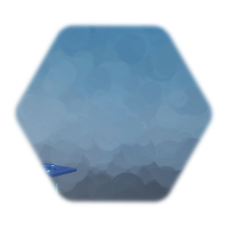 Ice crystal trap(working ai)