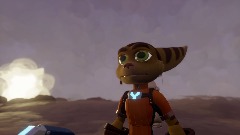 Ratchet the Sick Burner